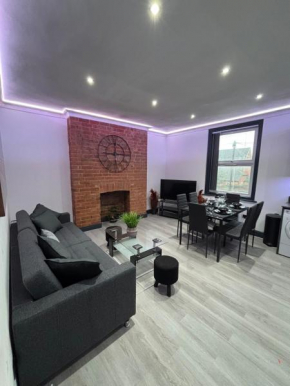 Luxury Living in Reading Town Centre